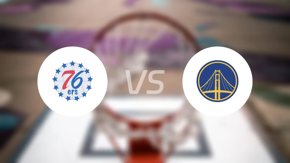 勇士vs76人