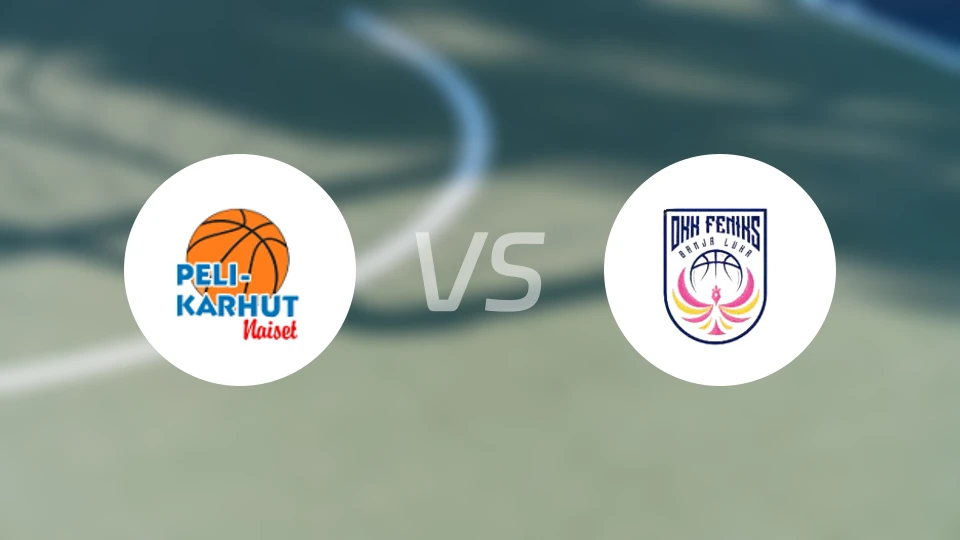 贝利卡尔胡B队女篮vs菲尼克斯女篮