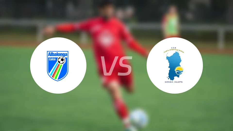 阿尔巴隆vs萨拉布斯