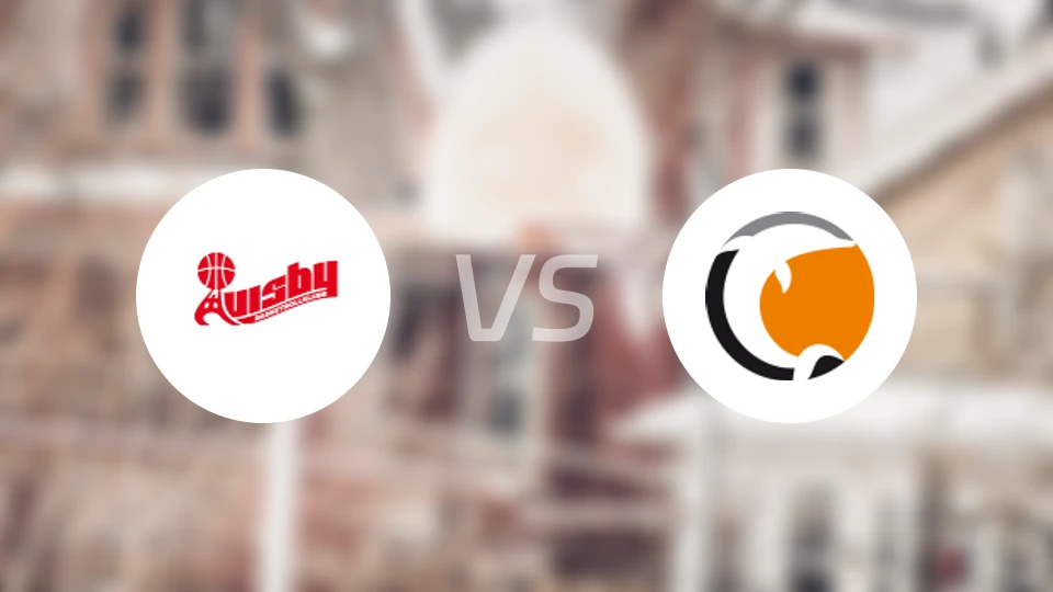 维斯比女篮vs诺高平女篮