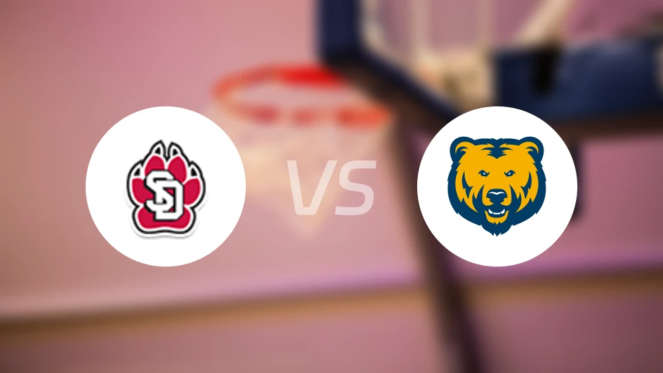 南达科他大学vs北科罗拉多大学