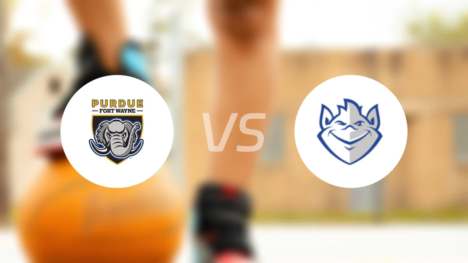 普渡大学韦恩堡分校vs圣路易斯大学