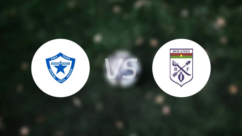 瓦加杜古流星vsAS瓦加杜古