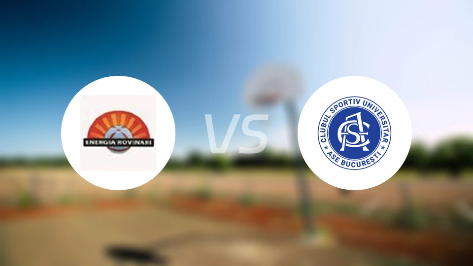 罗云纳里vsASE布加勒斯特