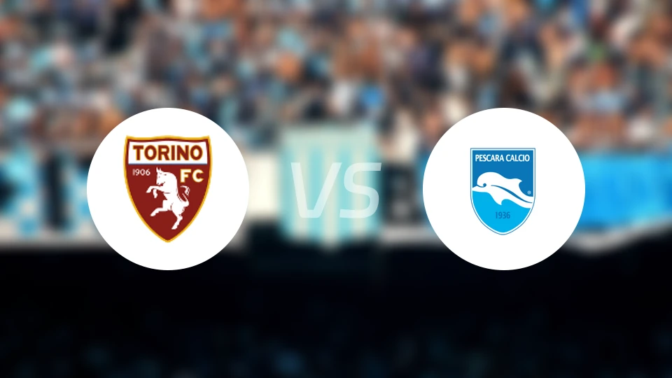 都灵青年队vs佩斯卡拉青年队