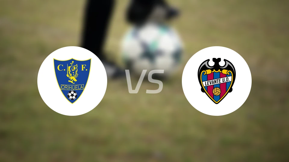 奥瑞韦拉vs莱万特