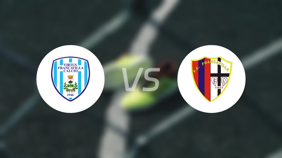 维鲁斯弗兰卡维拉vs弗兰卡维拉FC