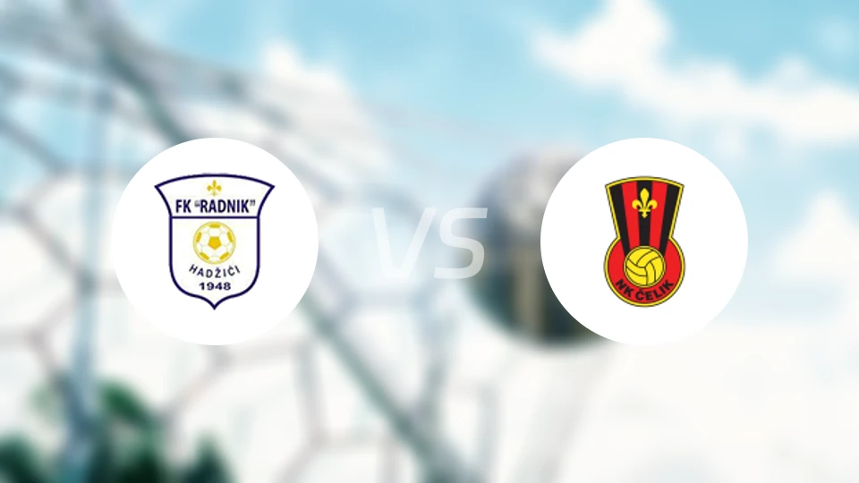 拉德尼克vsNK些里克