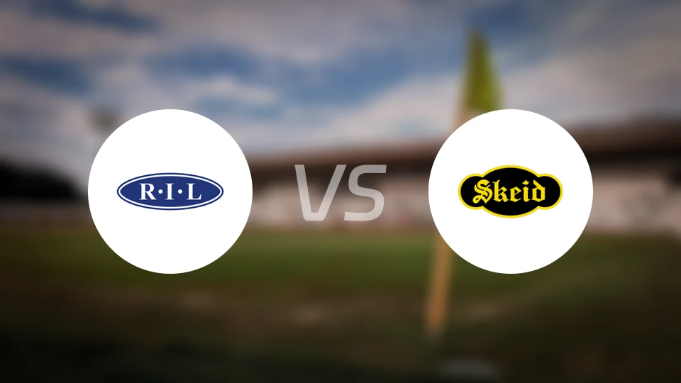 兰黑姆vs斯吉德