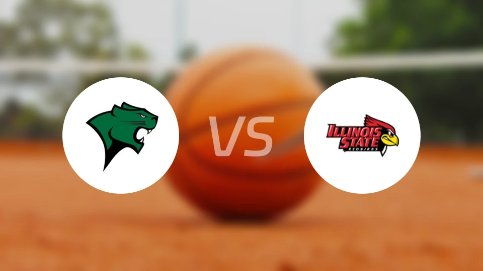 芝加哥州立大学vs伊利诺州立大学