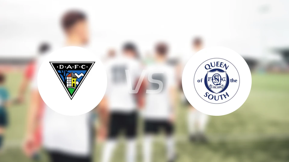 邓弗姆林vs南部女王