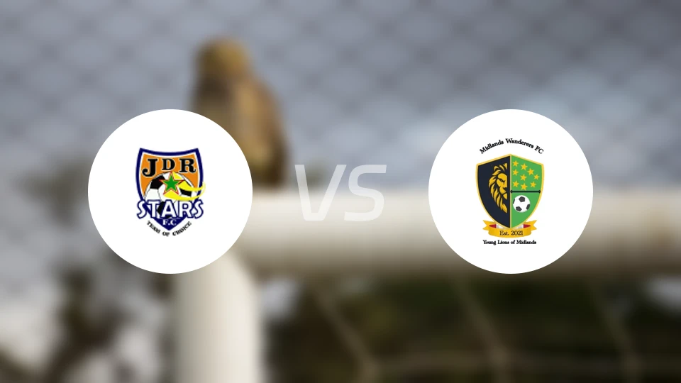 JDR星队vs米德兰流浪者FC