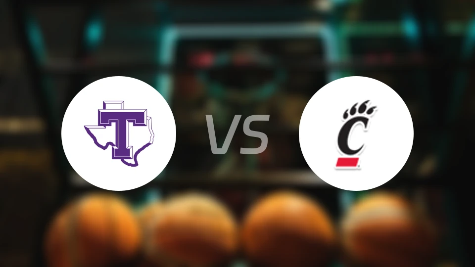 塔尔顿州立大学vs辛辛那提大学