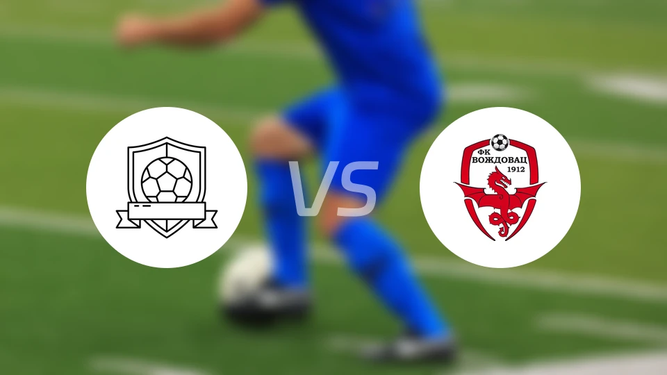 FAPvs沃日多瓦茨