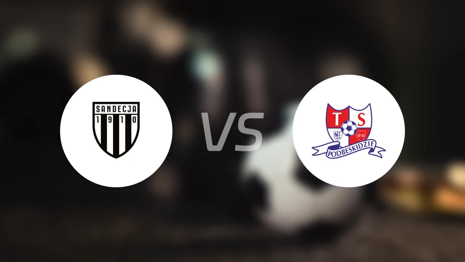 桑德克亚vs保德比斯基