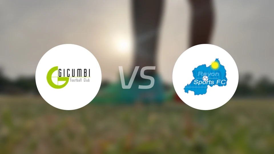 奇甘比vs拉永体育