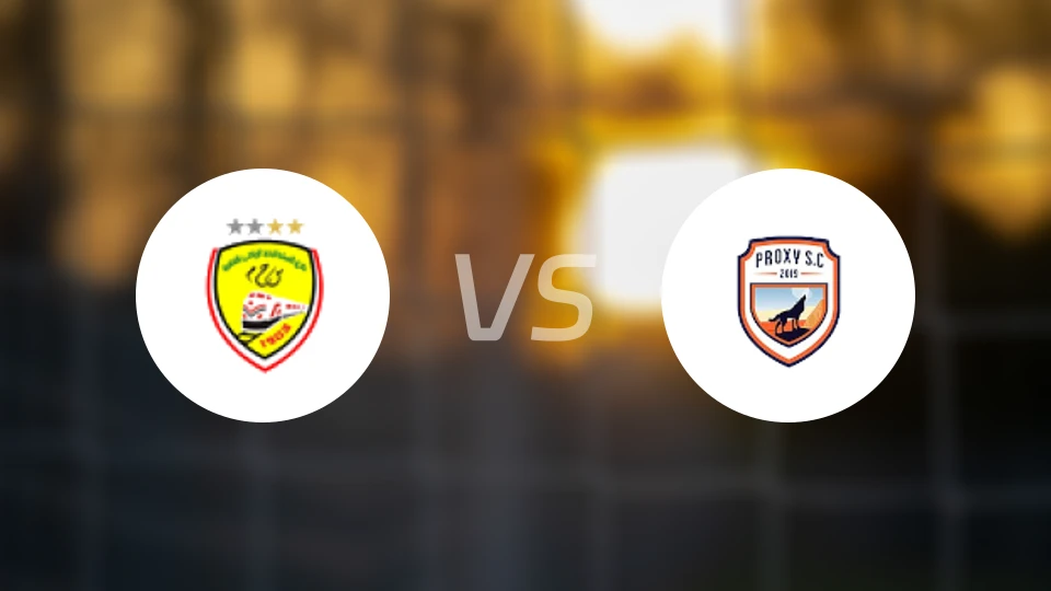 斯卡哈迪德vs普斯SC