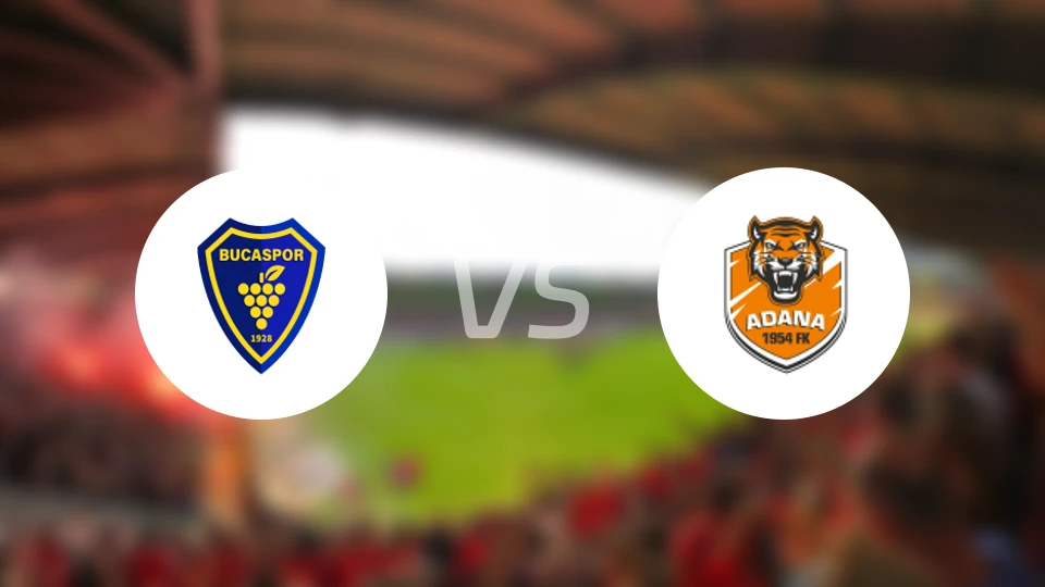 布卡士邦SKvs阿达纳1954