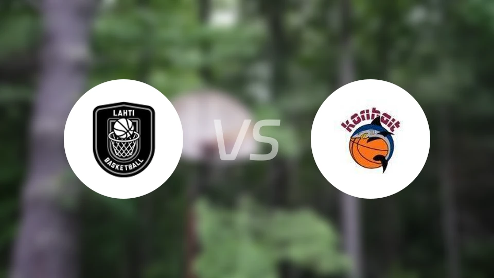 拉赫蒂vsUU科里海特