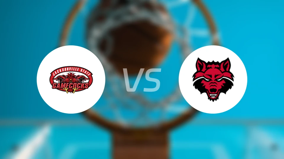 杰克逊维尔州立大学vs阿肯色州立