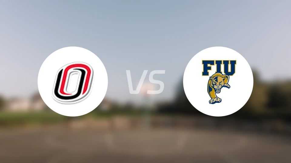 内布拉斯加奥马哈大学vs佛罗里达国际大学