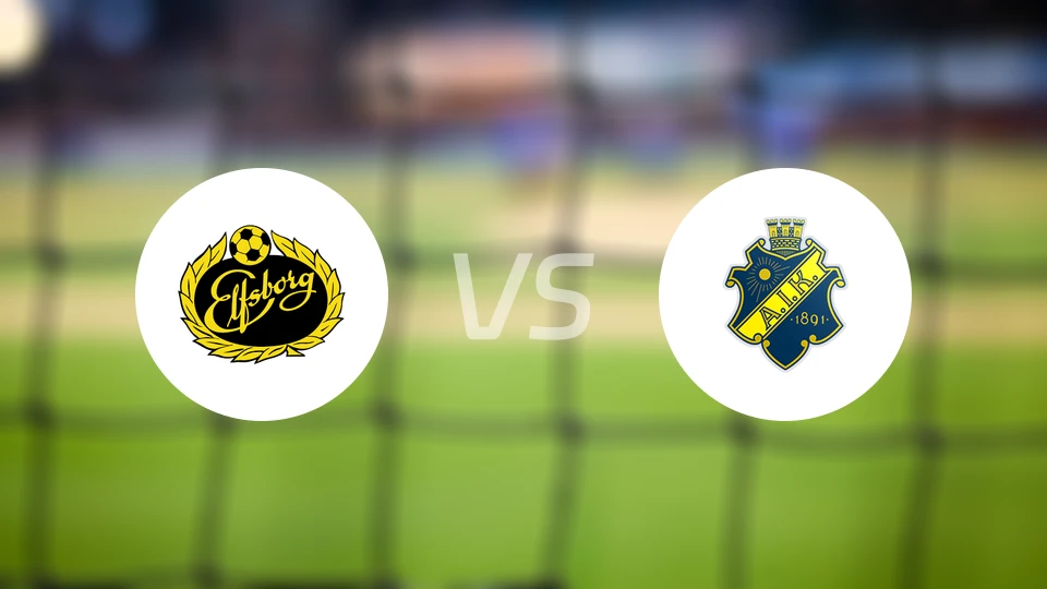 埃尔夫斯堡vs索尔纳