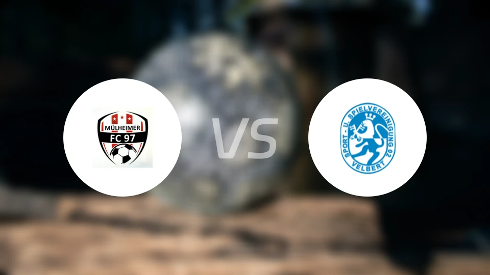 穆尔海默FC 07vs威尔伯特