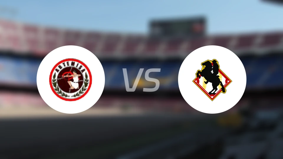 阿尔特米萨FCvs哈瓦那