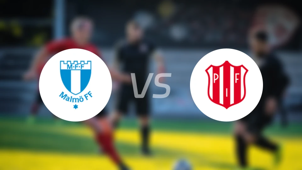 马尔默女足vs皮特奥女足