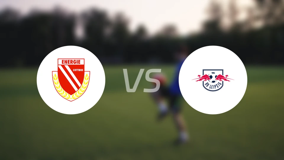 科特布斯vsRB莱比锡