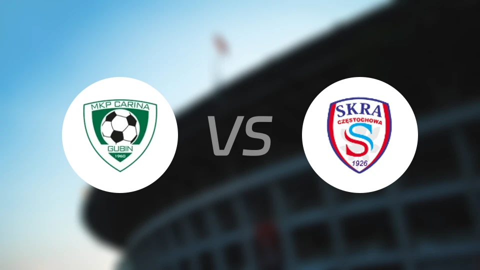 卡琳娜古宾vs琴斯托霍瓦火花