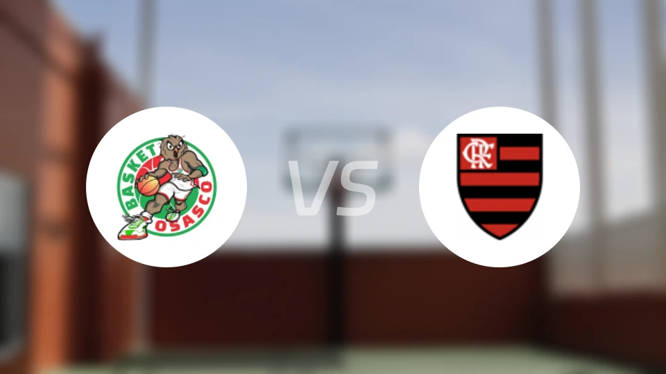奥萨斯科vs弗拉门戈