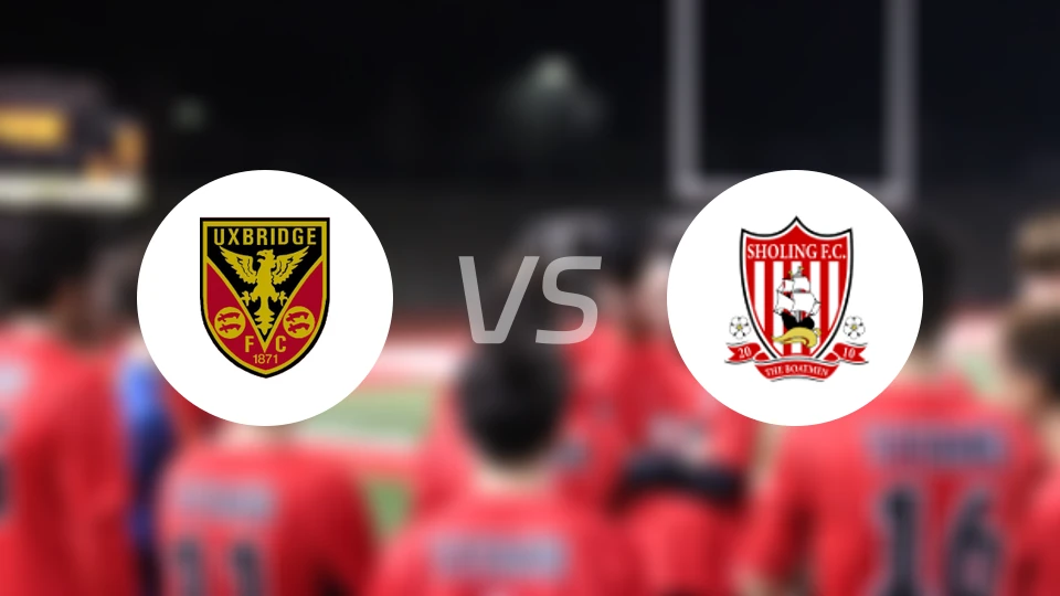 阿克斯布里奇vs肖林