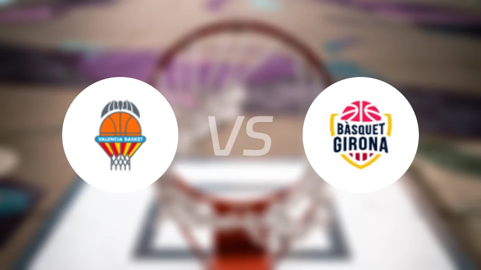 瓦伦西亚vs吉罗纳