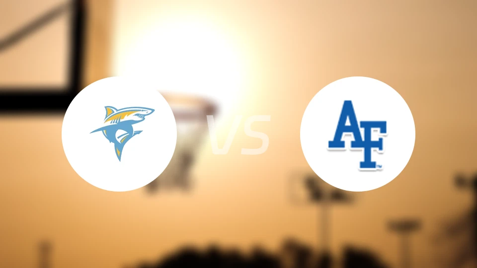 长岛大学vs美国空军学院