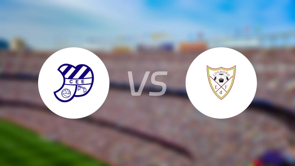 CE欧罗巴女足vs洛格罗尼奥女足