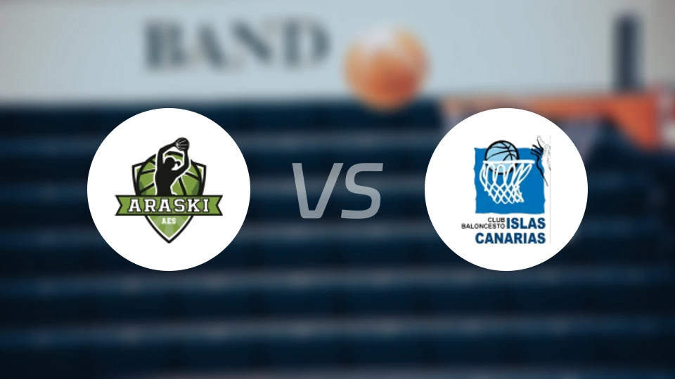 阿拉塞斯女篮vs卡里亚女篮