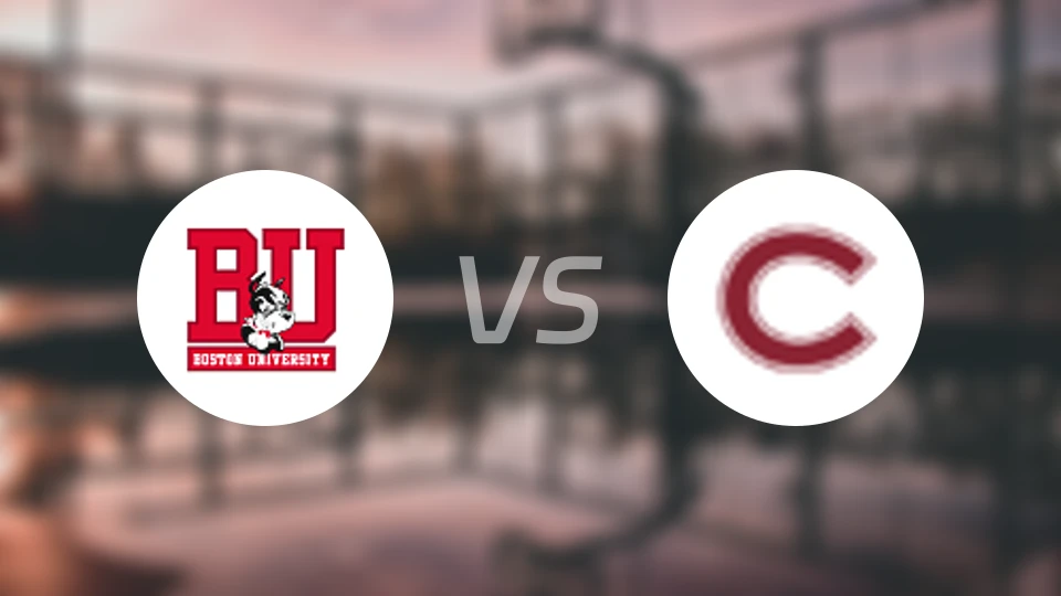 科尔盖特大学vs波士顿大学
