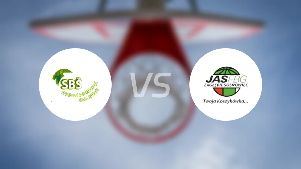 俄斯特拉发女篮vs索斯诺维茨女篮