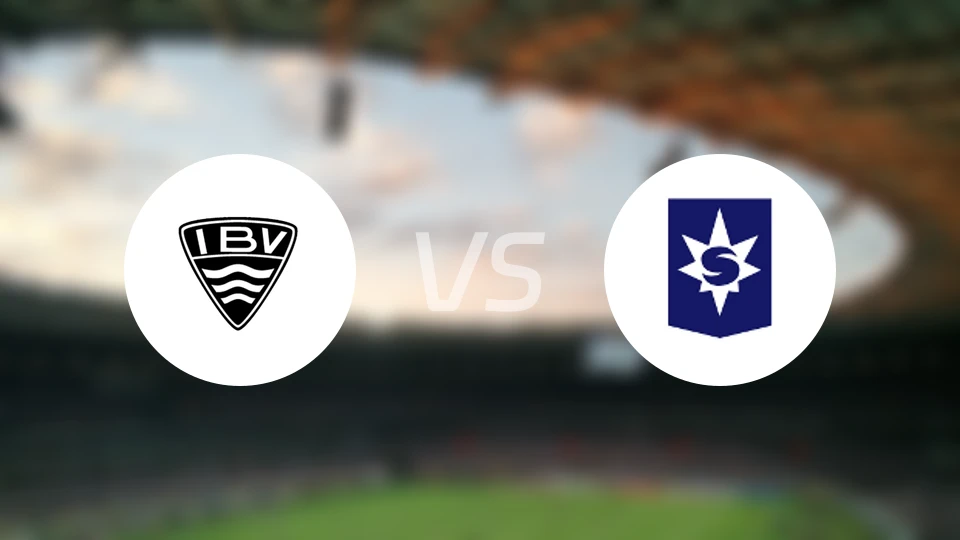 IBV韦斯特曼纳vs斯塔尔南