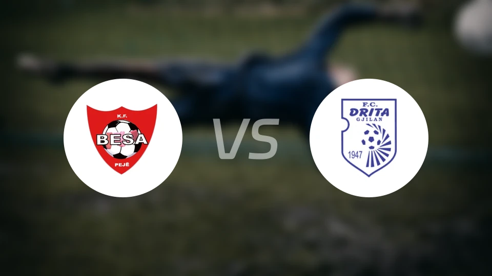 KF贝萨佩克vs德利塔