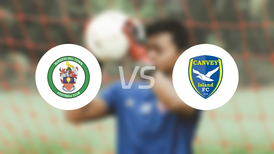 布格斯vs肯维岛