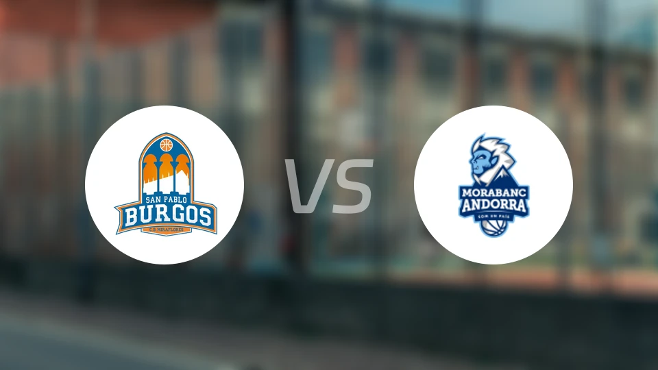 圣帕罗布哥斯vs安道尔BC