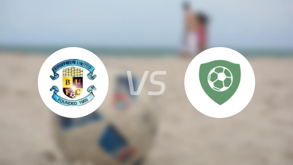 巴利穆恩联vs芬格拉斯联