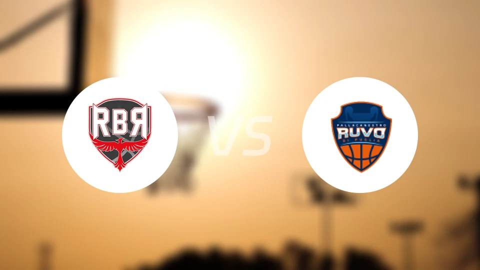 里米尼vs鲁沃迪普利亚