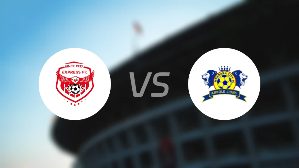 艾斯帕勒斯vs姆巴拉拉市