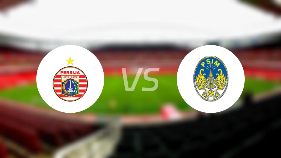 佩西加雅加达vs永亚卡达