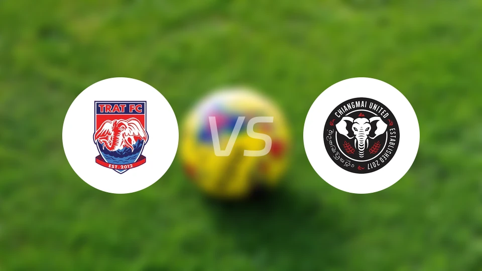 达叻府vs清迈联