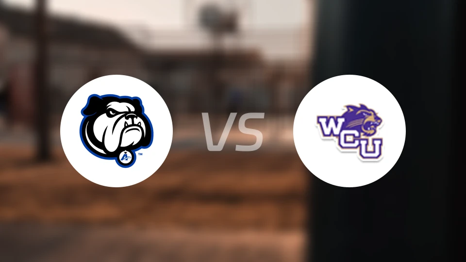 北卡阿什维尔分校vs西卡罗来纳大学