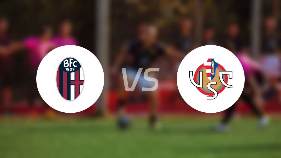 博洛尼亚vs克雷莫纳